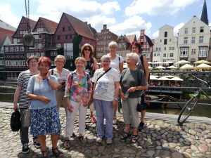 Lüneburg ist eine Reise wert…