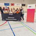 Polizei SV Frauen, FC Ohmstede & FC Medya sind Oldenburgs Stadtmeister 2024